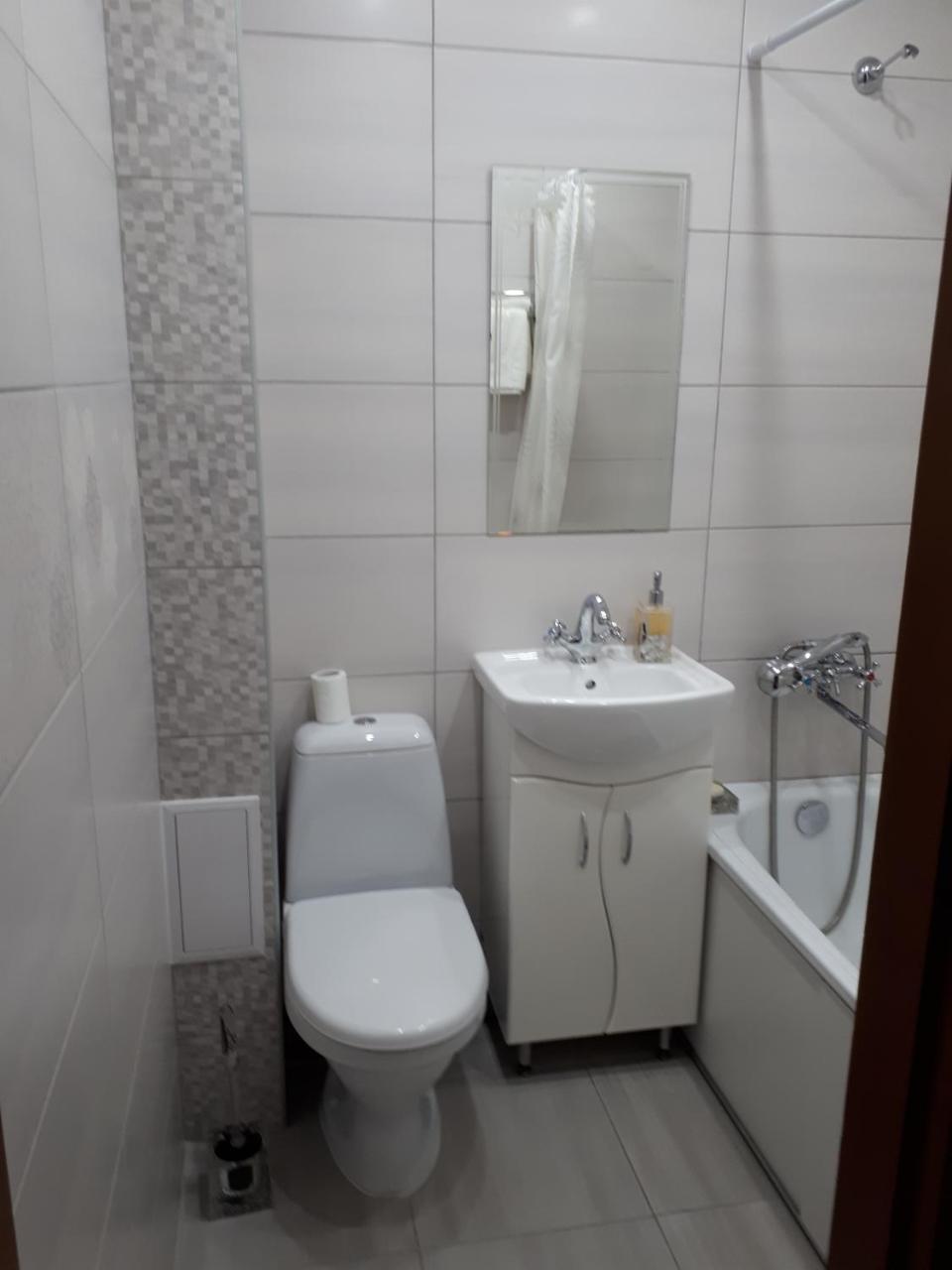 Apartamento Nebesnoyi Sotni Zhytómyr Exterior foto